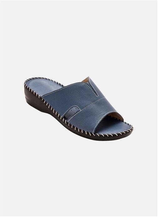 Pediconfort Mules MULES femme bleu