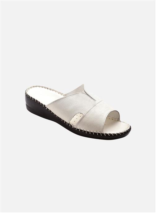Pediconfort Mules MULES femme blanc