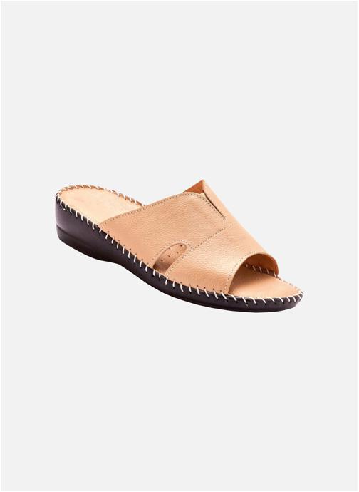 Pediconfort Mules MULES femme beige