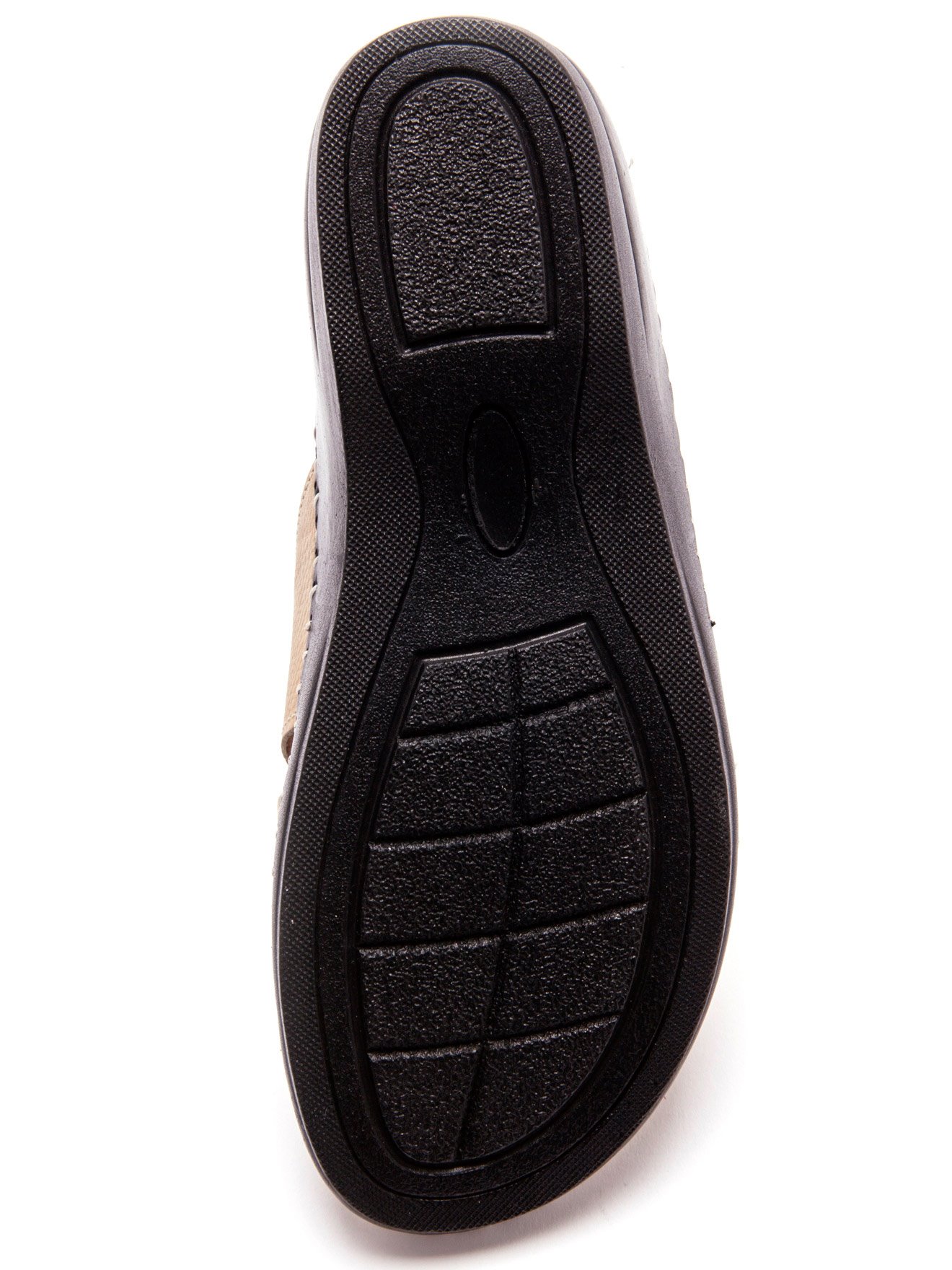Mules MULES femme beige Pediconfort Mules MULES femme beige Beige