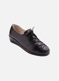 Derbies DERBIES femme noir Pediconfort Derbies DERBIES femme noir Noir