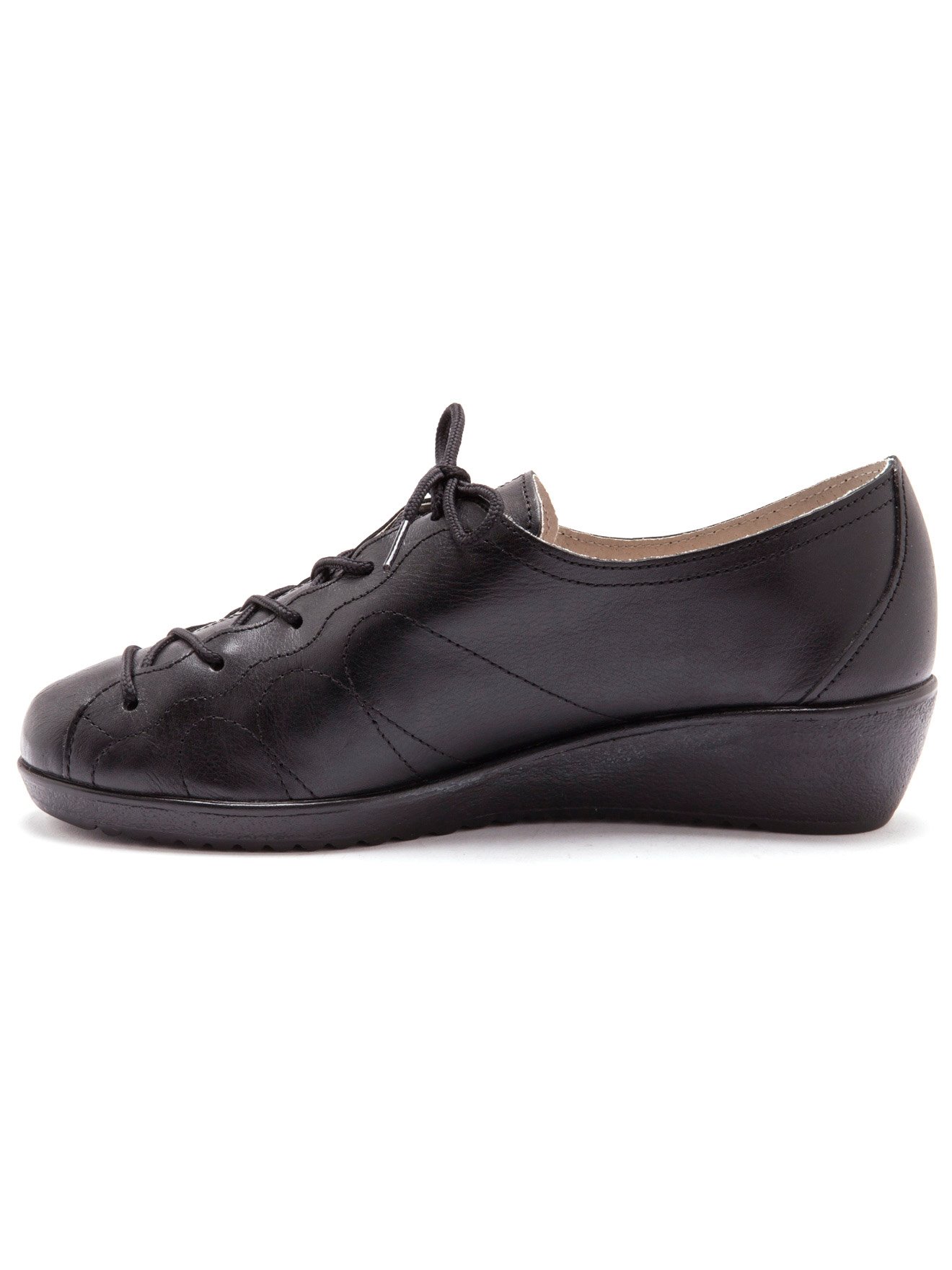 Derbies DERBIES femme noir Pediconfort Derbies DERBIES femme noir Noir