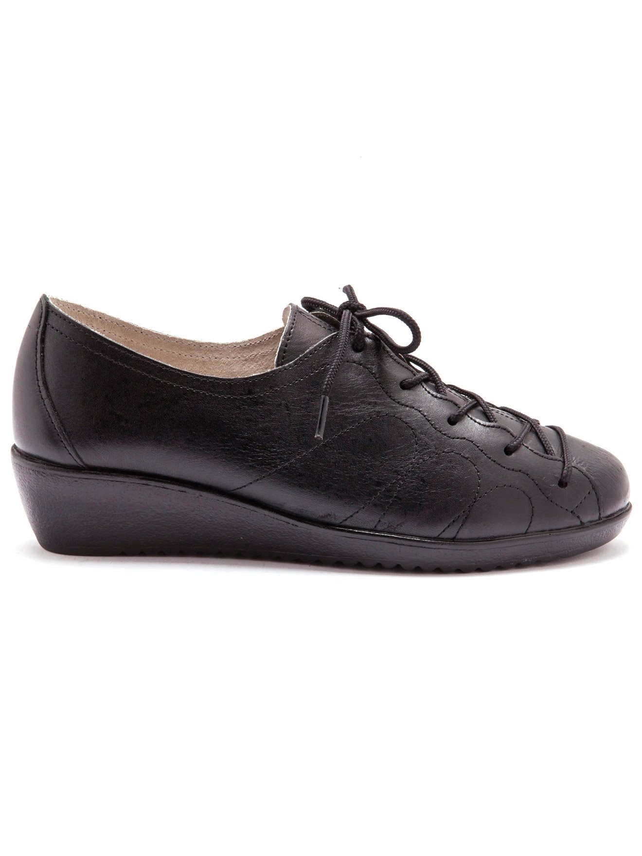 Derbies DERBIES femme noir Pediconfort Derbies DERBIES femme noir Noir