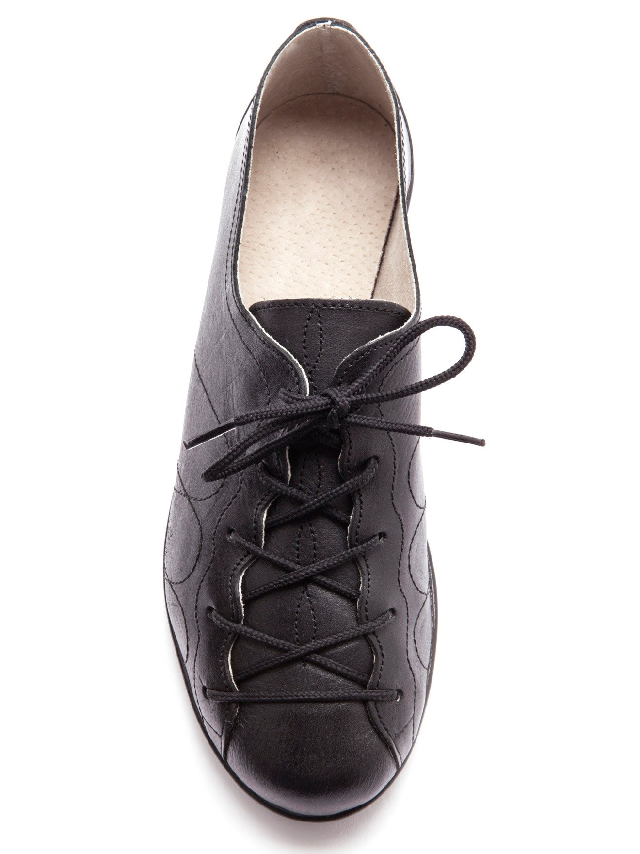 Derbies DERBIES femme noir Pediconfort Derbies DERBIES femme noir Noir
