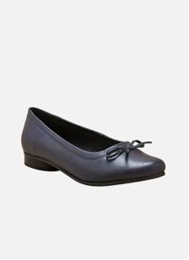 Ballerines classiques BALLERINE femme noir