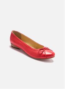 Ballerines classiques BALLERINE femme noir