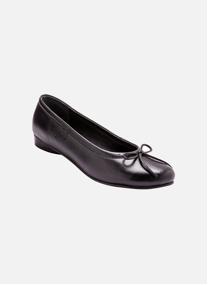 Ballerines classiques BALLERINE femme noir Pediconfort Ballerines classiques BALLERINE femme noir Noir