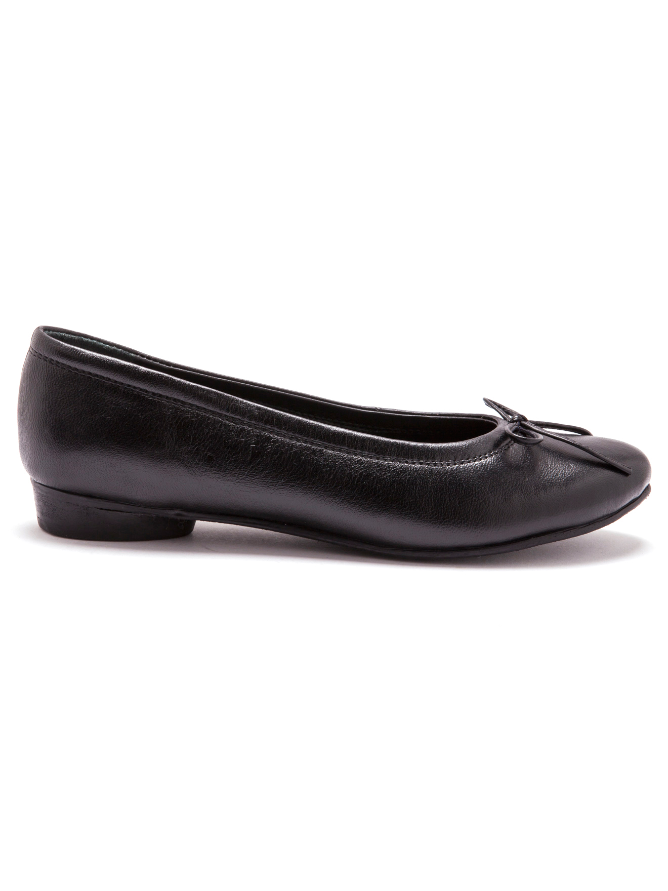 Ballerines classiques BALLERINE femme noir Pediconfort Ballerines classiques BALLERINE femme noir Noir