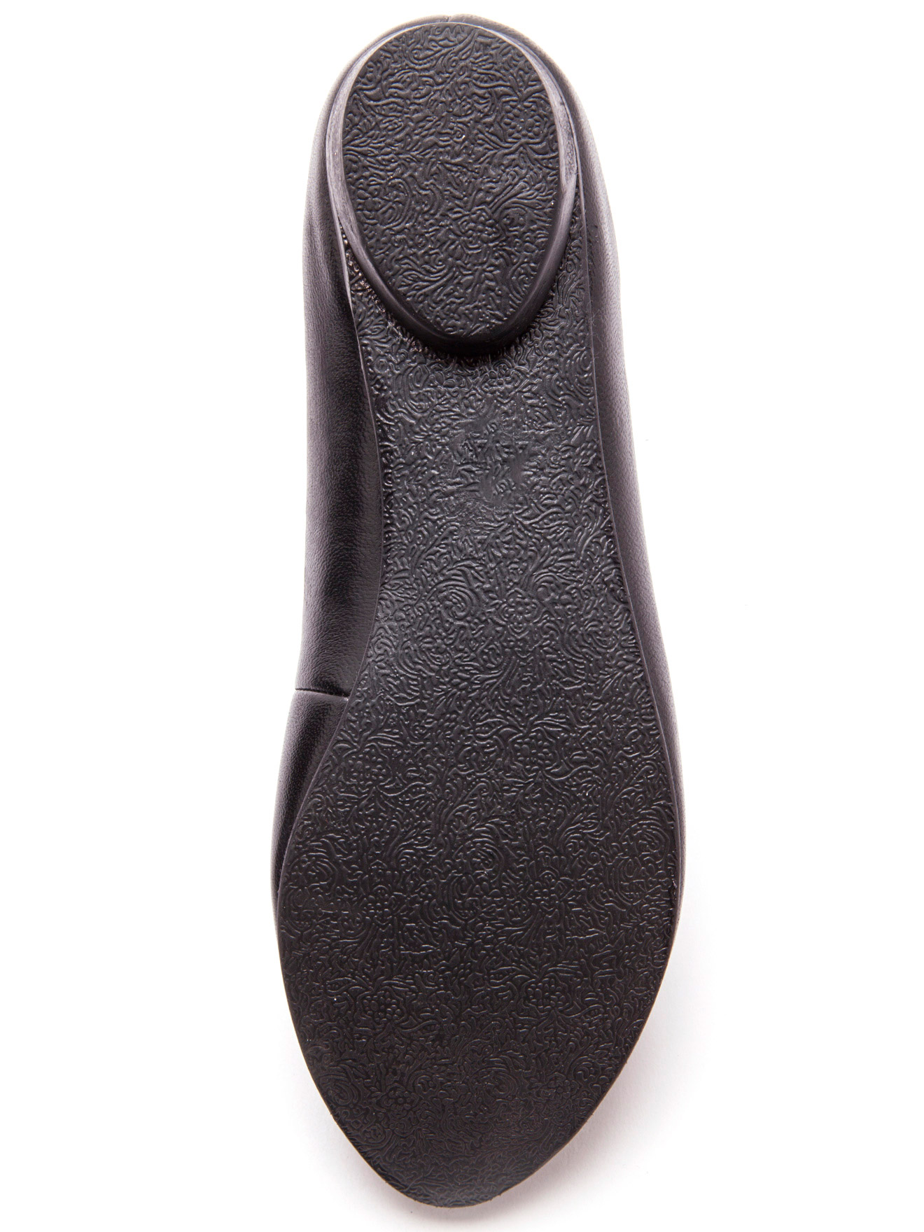 Ballerines classiques BALLERINE femme noir Pediconfort Ballerines classiques BALLERINE femme noir Noir