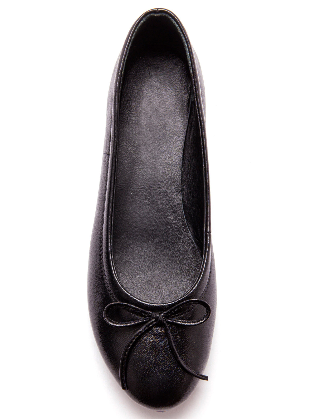 Ballerines classiques BALLERINE femme noir Pediconfort Ballerines classiques BALLERINE femme noir Noir