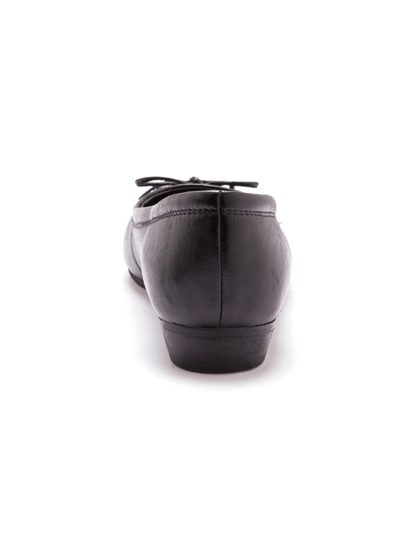 Ballerines classiques BALLERINE femme noir Pediconfort Ballerines classiques BALLERINE femme noir Noir