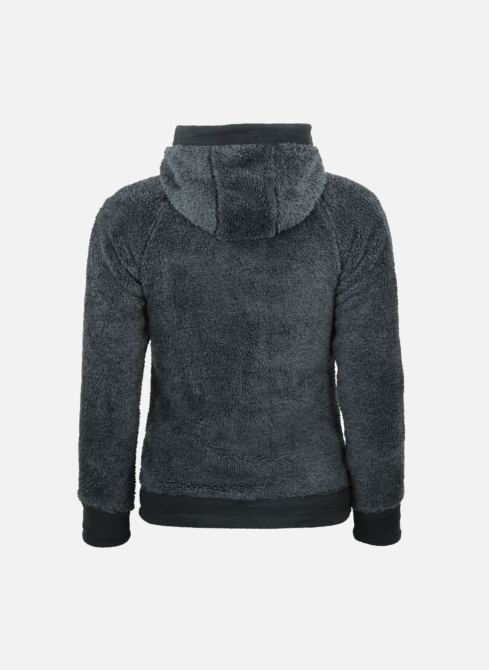 Vestes polaires Blouson polaire femme ALMI ANTHRACITE femme gris Peak Mountain Vestes polaires Blouson polaire femme ALMI ANTHRACITE femme gris Gris foncé