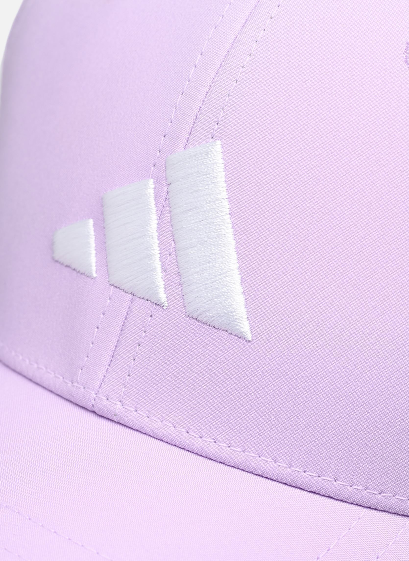 Kappen BBCAP LT NL POWPLU/WHITE damen violett adidas sportswear Kappen BBCAP LT NL POWPLU/WHITE damen violett POWDER PLUM