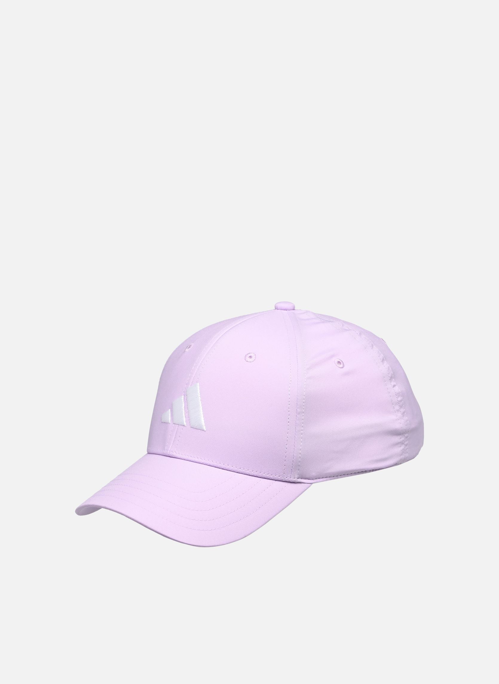 Kappen BBCAP LT NL POWPLU/WHITE damen violett adidas sportswear Kappen BBCAP LT NL POWPLU/WHITE damen violett POWDER PLUM