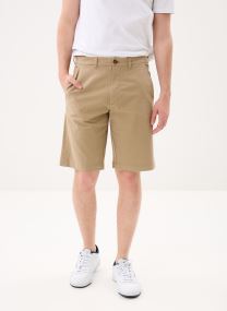 Bermudas SAVARI2 homme beige Marvin&Co Bermudas SAVARI2 homme beige CORIANDER