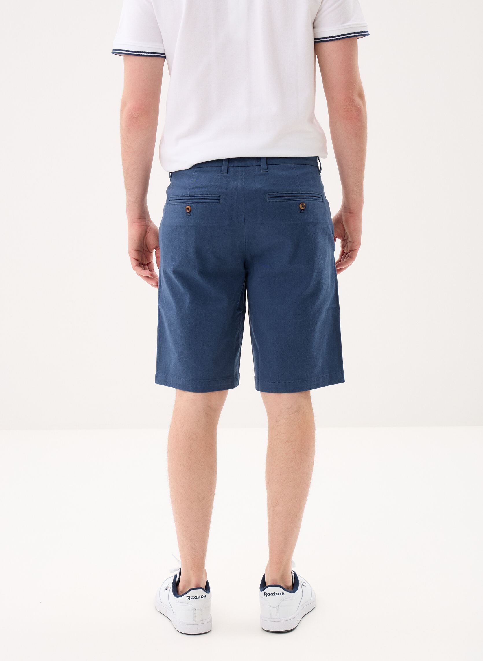 Bermuda-Shorts SAVARI2 herren blau Marvin&Co Bermuda-Shorts SAVARI2 herren blau BIG DIPPER