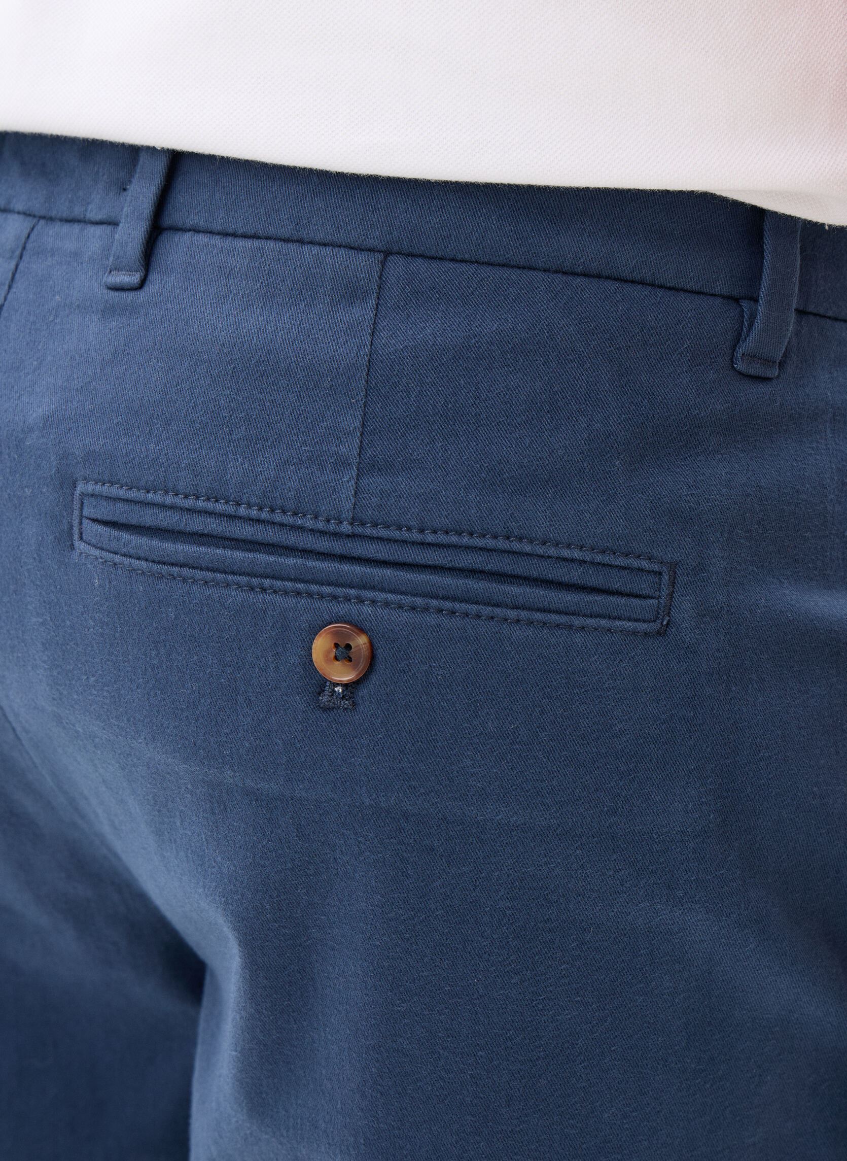 Bermuda-Shorts SAVARI2 herren blau Marvin&Co Bermuda-Shorts SAVARI2 herren blau BIG DIPPER