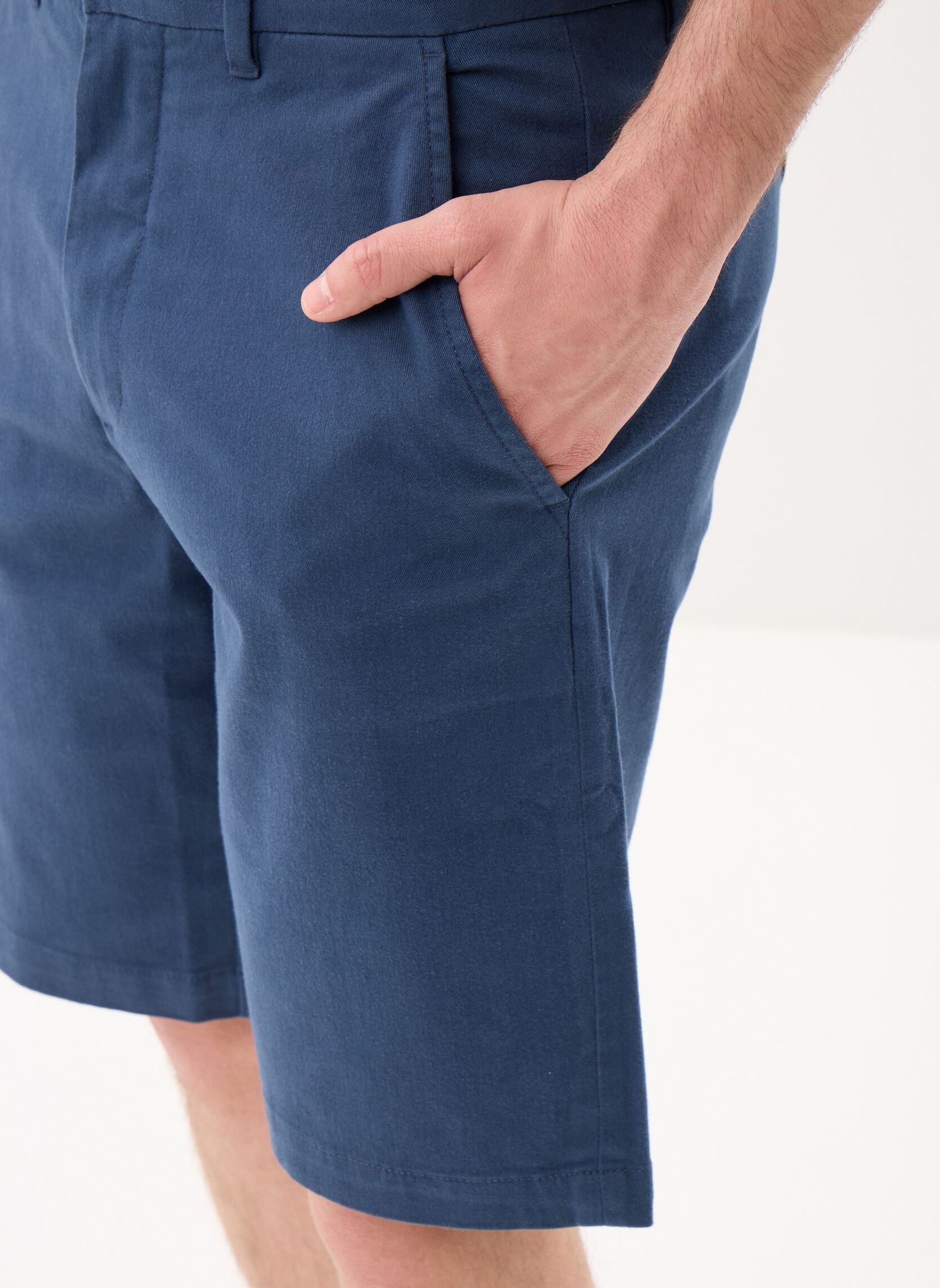 Bermuda-Shorts SAVARI2 herren blau Marvin&Co Bermuda-Shorts SAVARI2 herren blau BIG DIPPER