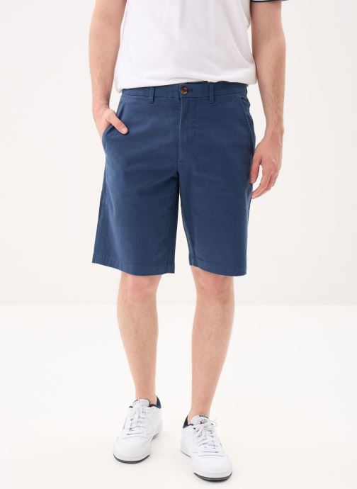 Marvin&Co Bermuda's SAVARI2 heren blauw