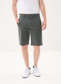 Bermudas SAVARI2 homme beige