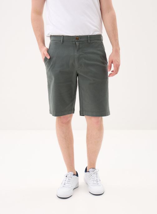 Marvin&Co Bermuda-Shorts SAVARI2 herren grau