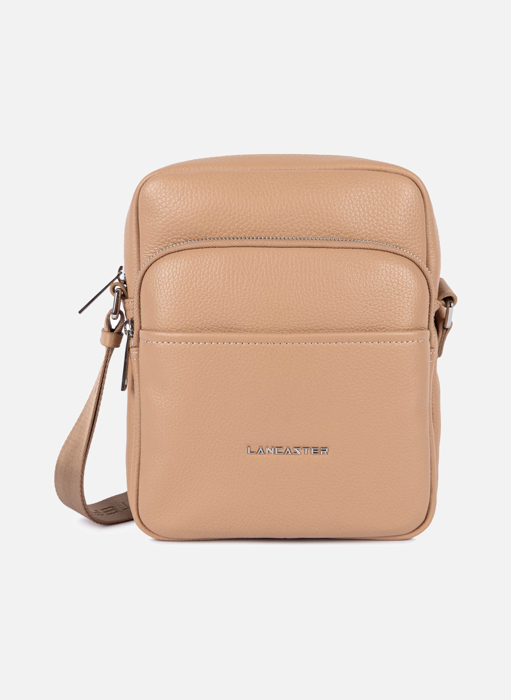 Sacs Gentlemen Harry homme marron Lancaster Sacs Gentlemen Harry homme marron Marron clair