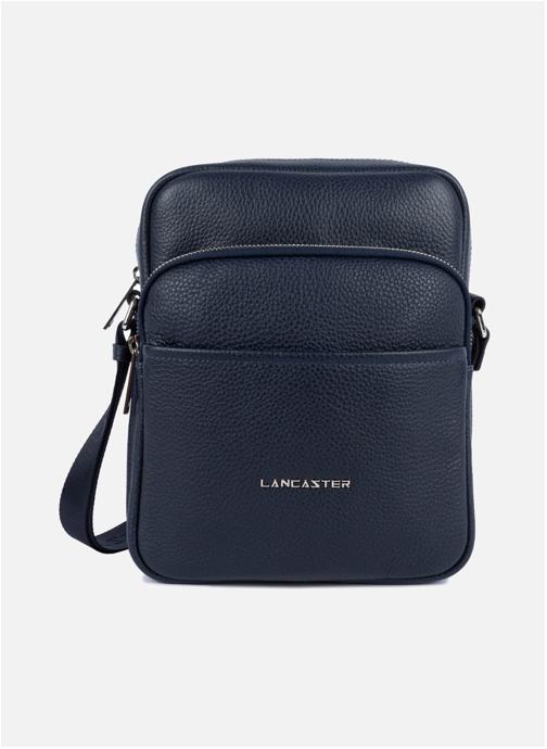 Lancaster Sacs Gentlemen Harry homme bleu
