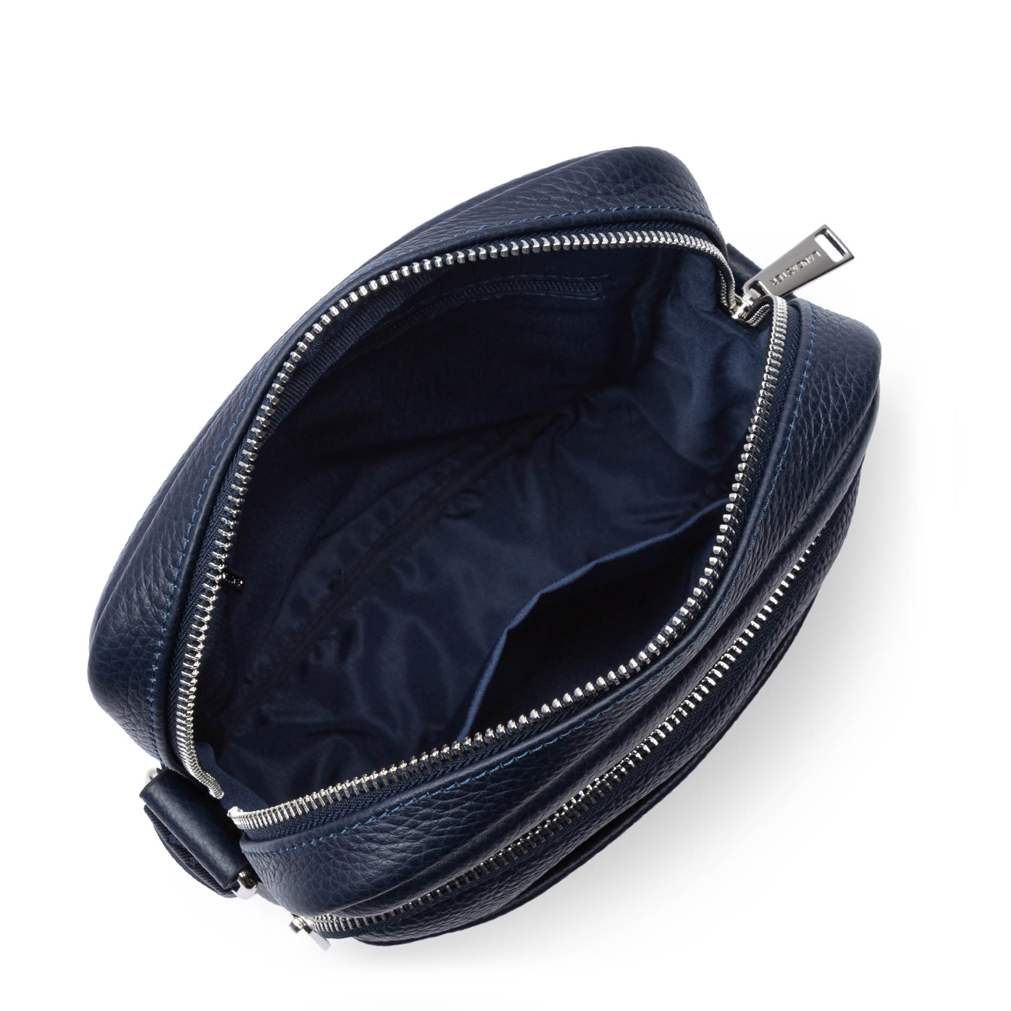 Sacs Gentlemen Harry homme bleu Lancaster Sacs Gentlemen Harry homme bleu Bleu foncé