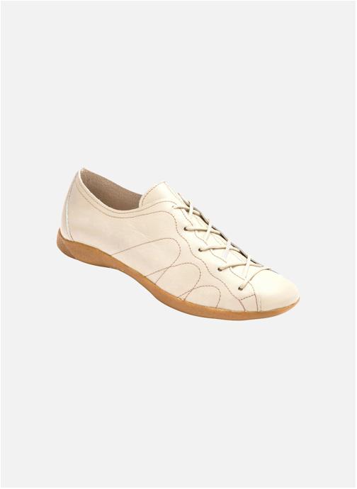 Pediconfort Derbies DERBIES femme beige