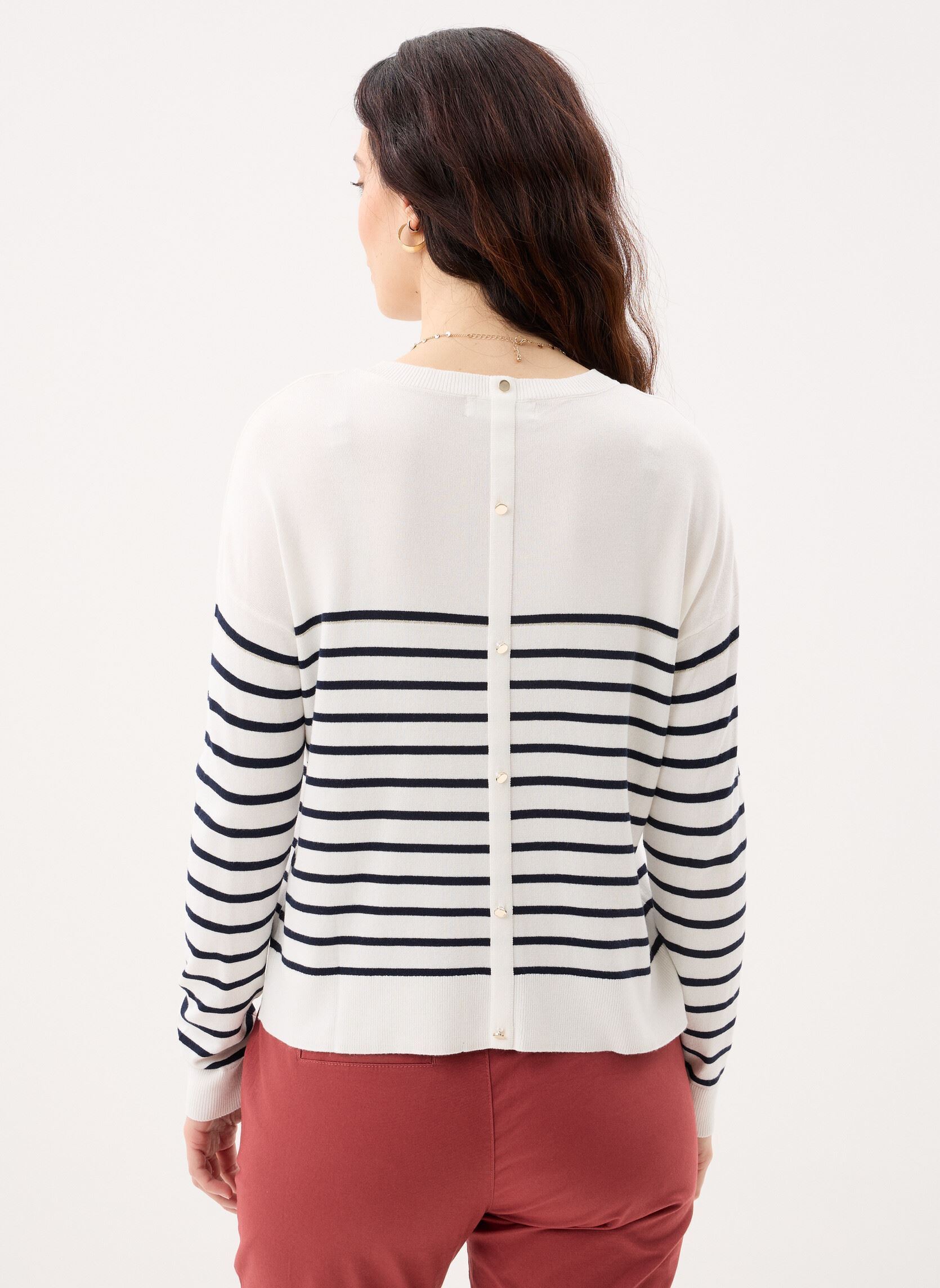 Pulls MRAYEUR femme bleu MADE BY Pulls MRAYEUR femme bleu RAY-BIGMAR-NA
