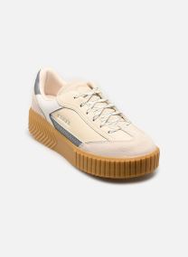 Sneakers ONA AVE T-TOE dames beige
