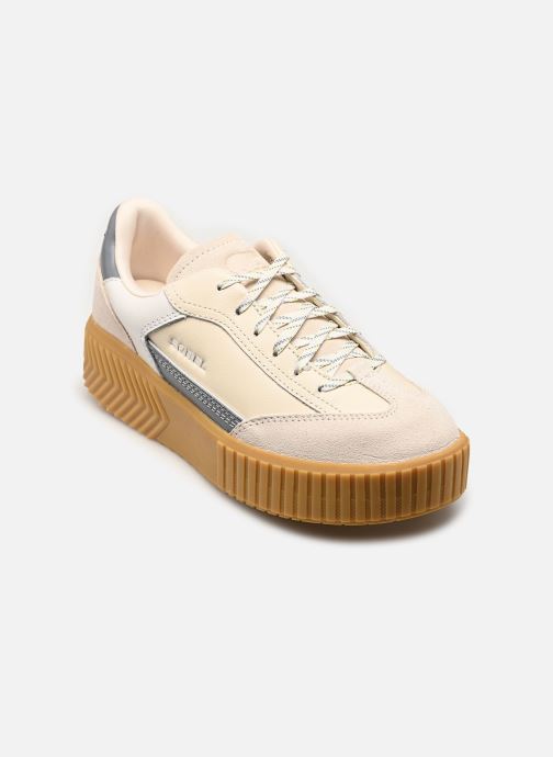 Sorel Sneaker ONA AVE T-TOE damen weiß