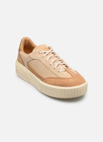 Sneakers ONA AVE T-TOE dames beige
