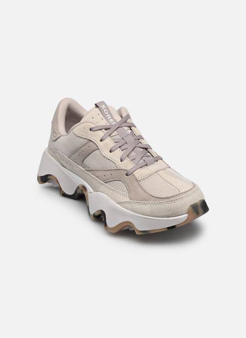 Sorel Sneaker KINETIC ARRAY damen beige