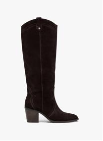 Bottes MAELIS femme marron Bocage Bottes MAELIS femme marron Marron