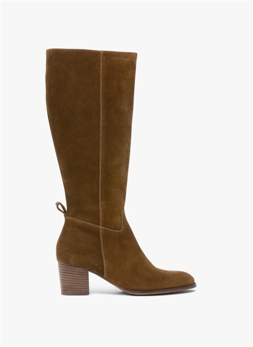 Bocage Bottes FAREL femme marron