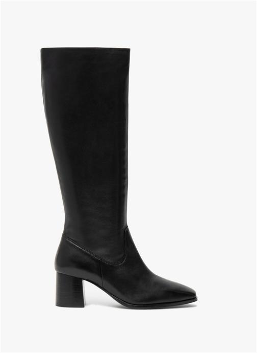 Bocage Bottes JOSEPHA femme noir