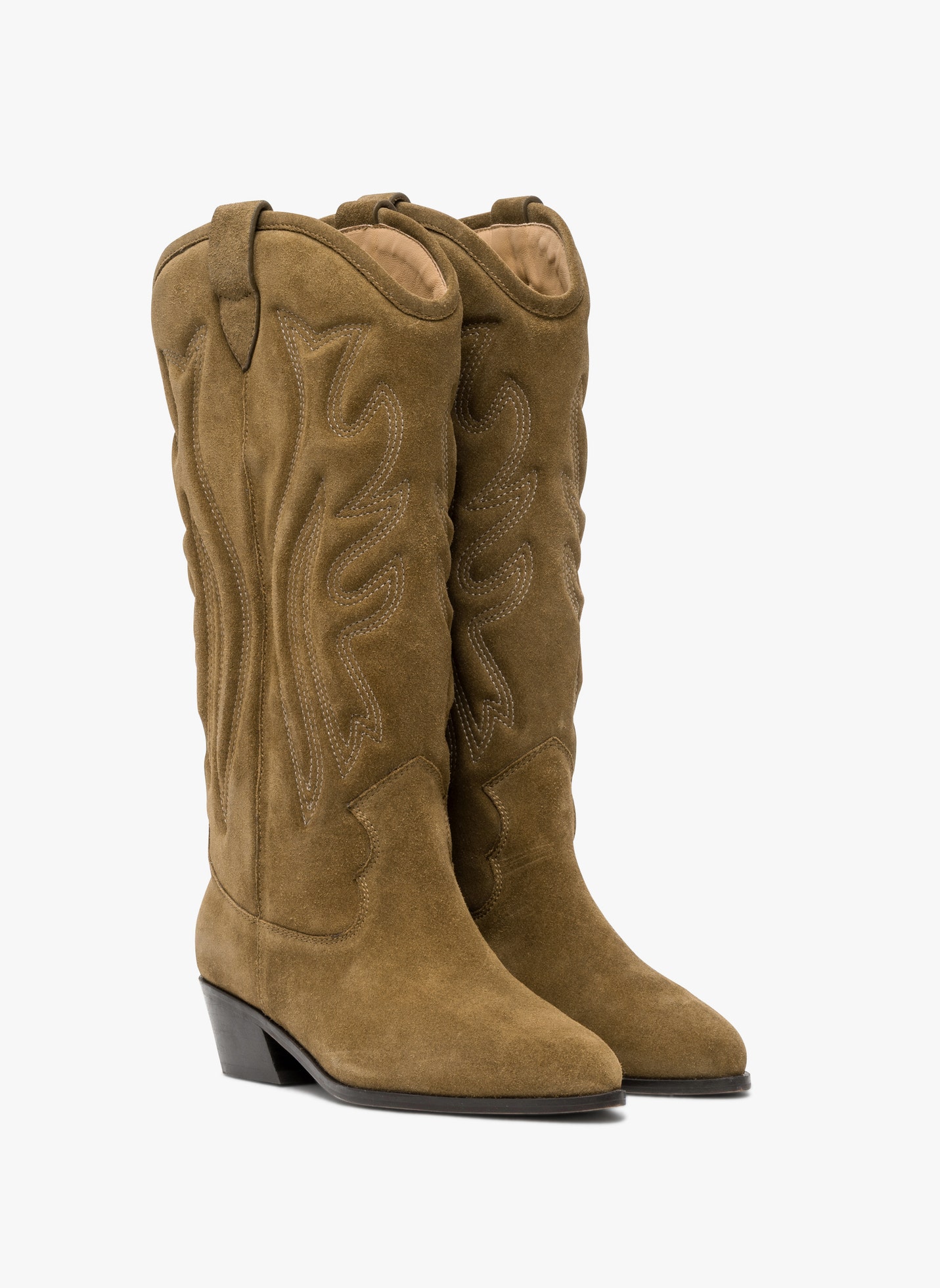 Botte Fourrée - Boni Dolly - Marron - Enfant - 59.33