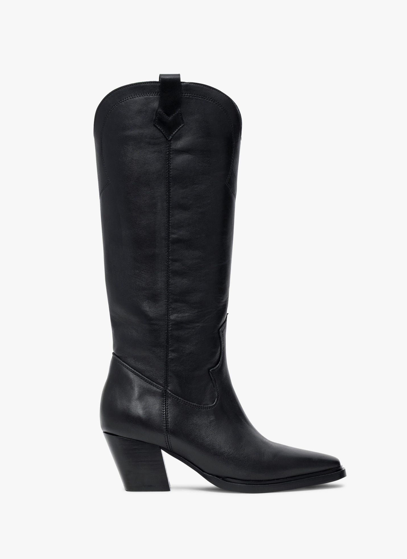 Bottes GILLIAN femme noir Bocage Bottes GILLIAN femme noir Noir