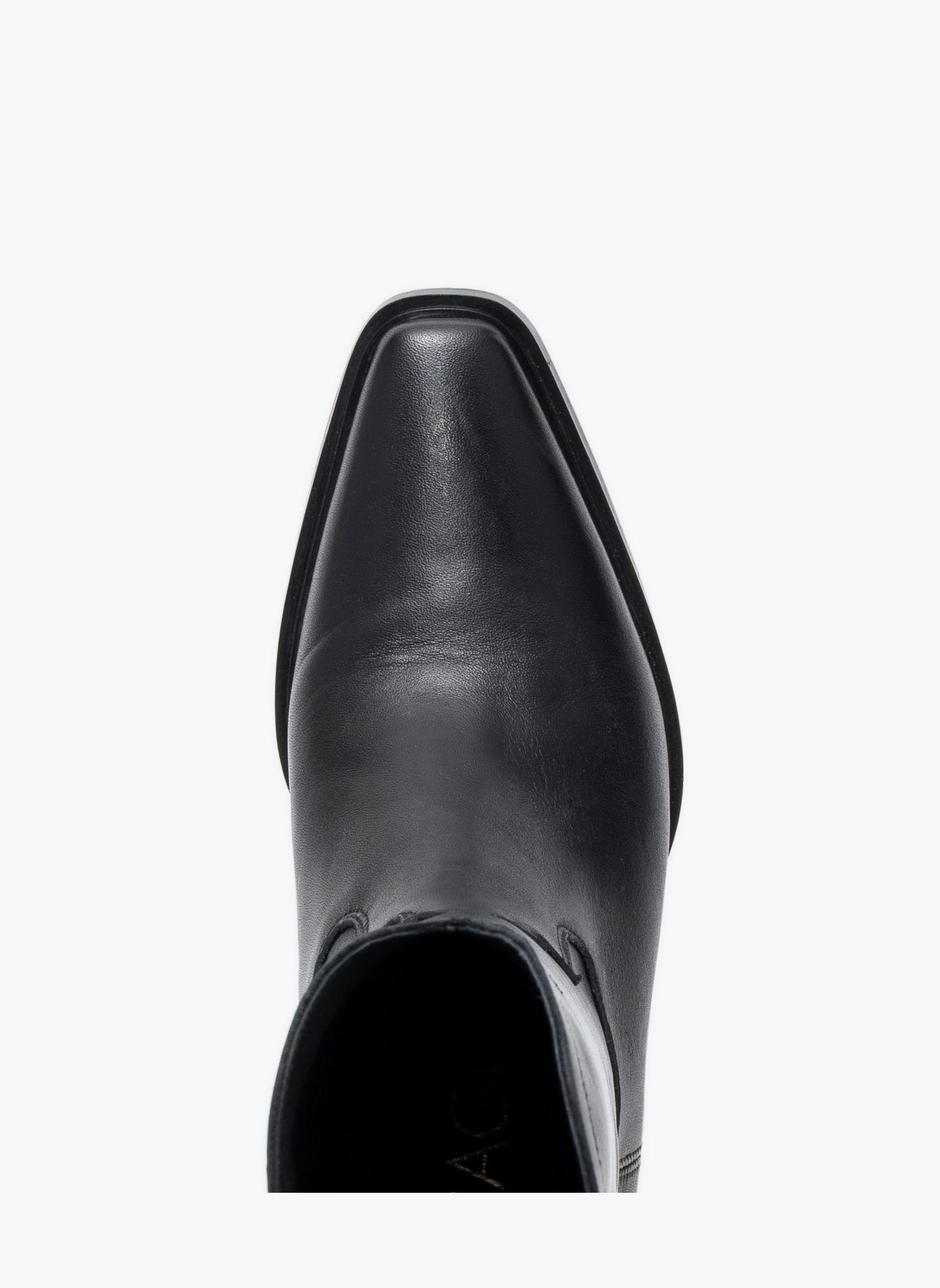 Bottes GILLIAN femme noir Bocage Bottes GILLIAN femme noir Noir