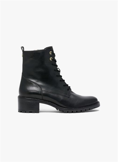 Bocage Bottines basses MARAWILA femme noir
