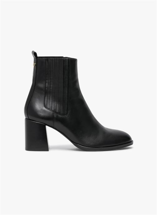 Bocage Bottines basses MANON femme noir