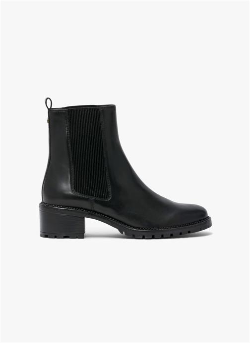 Bocage Bottines basses MARLENE femme noir