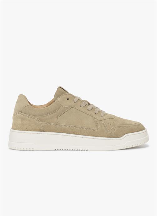 Bocage Baskets basses NORMAN homme beige