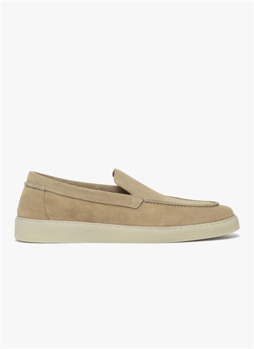 Bocage Mocassins TIBAULT homme beige