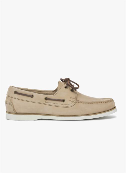 Bocage Mocassins DUSTIN homme beige