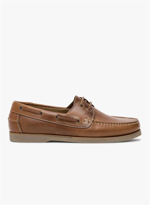 Bocage Mocassins marron