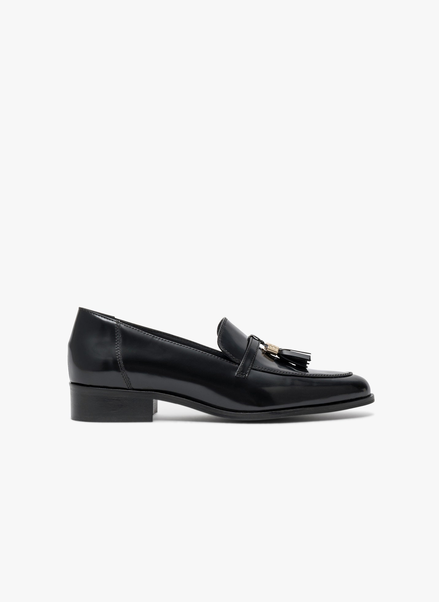 Mocassins ARMELE femme noir Bocage Mocassins ARMELE femme noir Noir