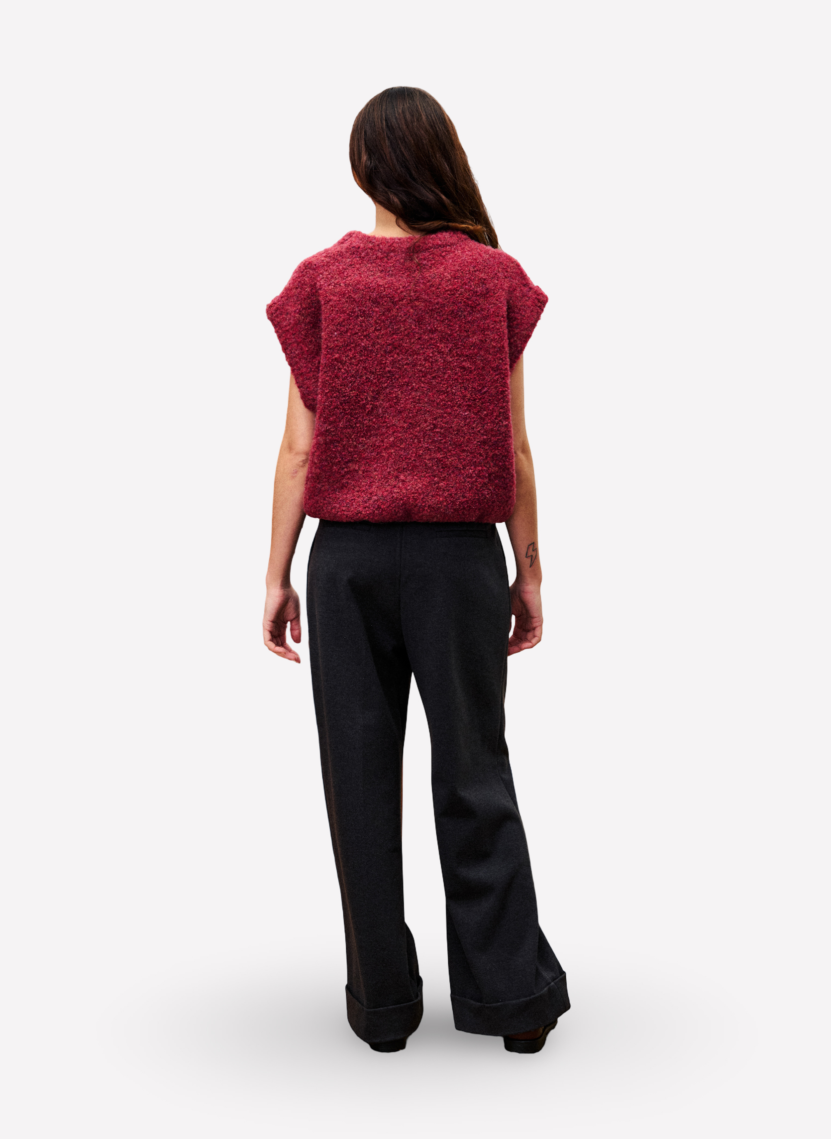 FRNCH Pull Arlene main image 0