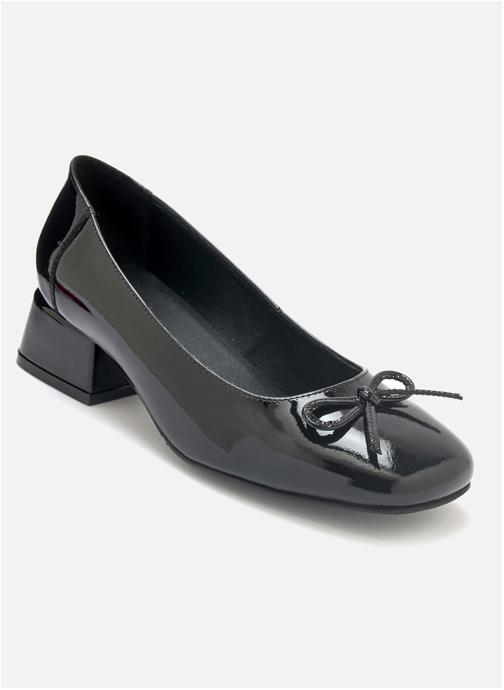 Pediconfort Escarpins ESCARPINS femme noir